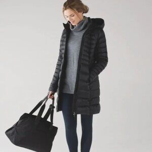 NWT Lululemon Merino Wool Sweater